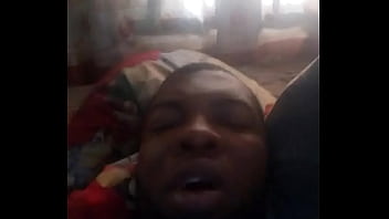 Preview 3 of Home Alone With Boy - Verification video