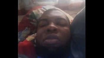 Preview 1 of Home Alone With Boy - Verification video