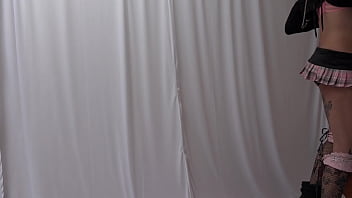Preview 2 of Lasben Xxx Video - ALEXANDRA MIRET FASHION