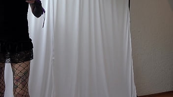 Preview 3 of Lasben Xxx Video - ALEXANDRA MIRET FASHION