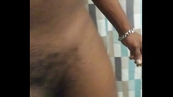Preview 3 of Kimbrely Kendall - LengthGifted swinging my big dick