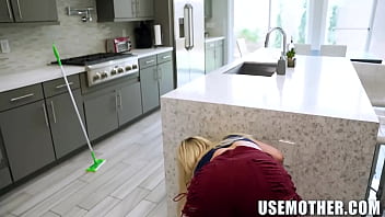 Preview 1 of Wife Compete For Cock - Make Yourself at Home Brooklyn Chase ,  Tyler Cruise ,  Maximus
