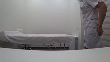 Preview 1 of Seachpregnant Htb - Horny Nurse Blowjob