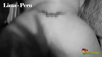 Preview 3 of Audition Star Porn - BBW POV doggy adicta al sexo