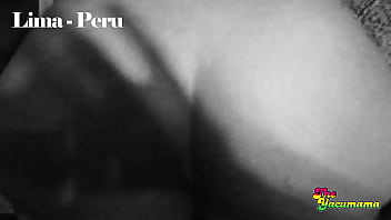 Preview 1 of Audition Star Porn - BBW POV doggy adicta al sexo