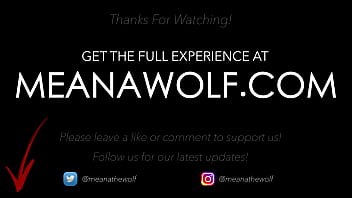 Preview 3 of Boy And Girl Sexy X X X - Loyalty - Meana Wolf