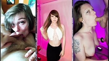 Preview 2 of Teen Pronb - Performing Dance And Skits on Social Media,  while having sex on the sides.