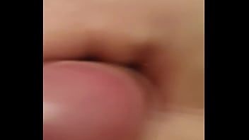 Preview 4 of Celebrity Bukkake Sextape - Paja y corrida