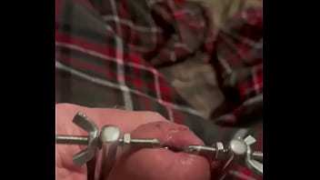 Preview 2 of Xxxxxxxxxvideos - My New Gape Toy Fleshlightman1000