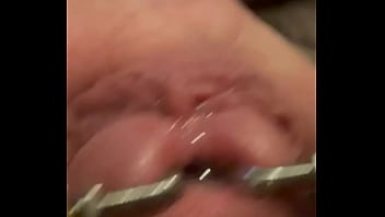 Preview 4 of Xxxxxxxxxvideos - My New Gape Toy Fleshlightman1000