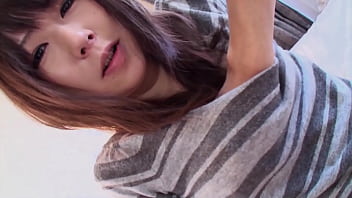 Preview 1 of Xn Sani Lohan Xxx Move - asian teen 18 Gets Cock Stuffing And Creampie Filling From Her Coworker