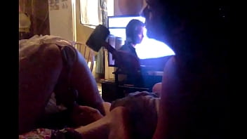 Preview 1 of Dog Firt - more Hammer time for sissy