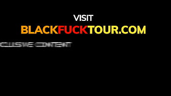 Preview 4 of Felicity Fey 2017 - Amateur Ebony Black Slut Loves To Fuck In Front Of Mirror