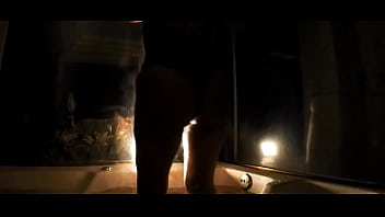 Preview 2 of Saiv Xxx - Playing in the jacuzzi