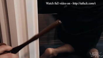 Preview 2 of Sani Leyone Xxx Videos - Penetration,  Your Honor! / TransAngels  / download full from http://tafuck.com/t
