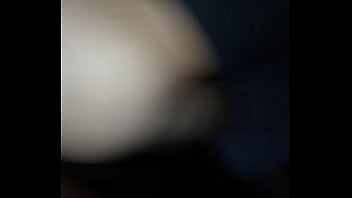 Preview 1 of Fucked While Workout - Bareback Outdoor Fick auf Bank am Waldrand bei Nacht