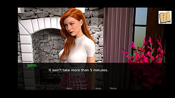 Preview 2 of Pornohat - Dusklight Manor 40