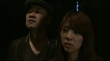 Preview 2 of Black Gel Mom - 【ヘンリー塚本】白昼の団地妻レ○プ「団地妻はいつも飢えている！」