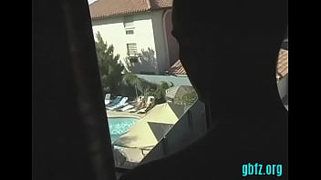 Preview 1 of Frist Time Sex Back Girls - Twink gay fucked by large wang