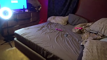 Preview 2 of Porno62 - Gagging blowjob