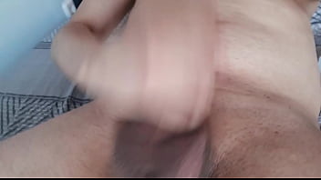 Preview 2 of Ztep Dada - Evening Handjob