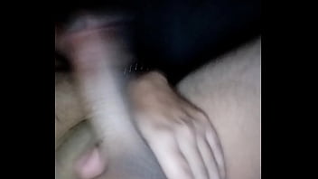 Preview 3 of Caught May Sister Masterbate - Verification video