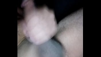 Preview 4 of Caught May Sister Masterbate - Verification video