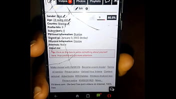 Preview 4 of Move Bt Baby - Verification video