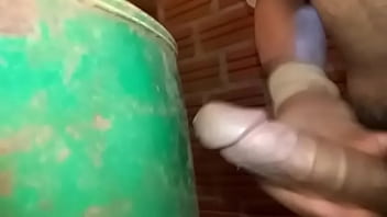 Preview 2 of Bangladeshi Meyader Gossol Video - Bonito verga de alba&ntilde_il