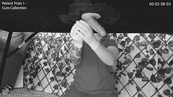 Preview 2 of Hardest Fuck Fuck Hard Cry Girl - Medical Footage of Sperm Extraction Procedure