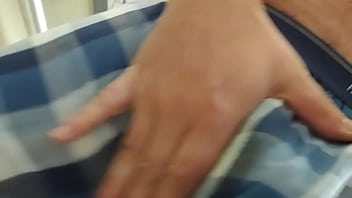 Preview 2 of 30minet Xxx - Bulge for