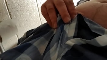 Preview 4 of 30minet Xxx - Bulge for