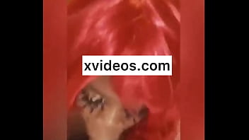 Preview 1 of Lupe Feuntes - BBC stuffs a tranny slut with lots of warm cum