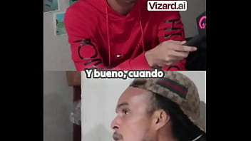 Preview 3 of Nicolate Shea Full Video - Transformando el dolor en arte positivo #elchicletv #circo #testimonio #malabares #chiclenoticias #semaforo #atrevidoypega...