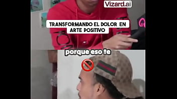 Preview 1 of Nicolate Shea Full Video - Transformando el dolor en arte positivo #elchicletv #circo #testimonio #malabares #chiclenoticias #semaforo #atrevidoypega...