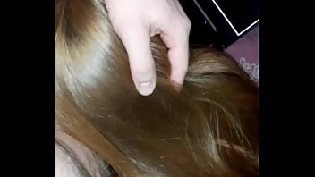 Preview 4 of Bbw Dap Tube - blowjob from a friend