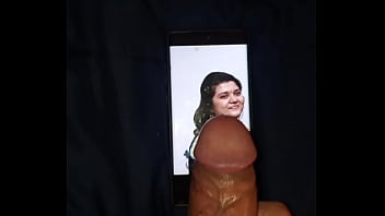 Preview 2 of Porn Arab Teen - Tribute to nishthha bhabhi by my friend