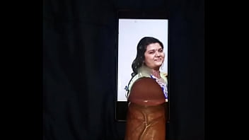 Preview 4 of Porn Arab Teen - Tribute to nishthha bhabhi by my friend
