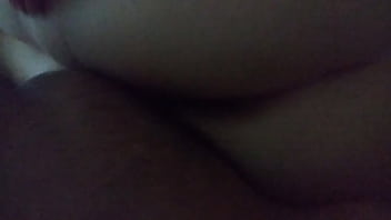 Preview 3 of Sophie Dee Hairy - New years pussy... cherry pie.