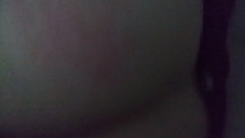 Preview 4 of Sophie Dee Hairy - New years pussy... cherry pie.