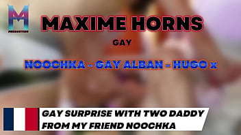 Preview 3 of Japan Xax Dadwal - Two experienced Daddies,  a hungry bottom,  and no limits I was blindfolded,  teased,  and taken... but I loved every sec...