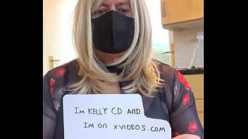 Preview 4 of Nathaly Cherie Pregnant Women - Verification video