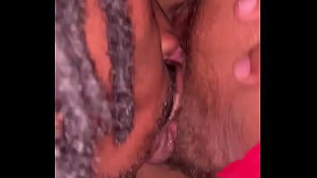 Preview 3 of Veary Hot Porn Hd - I love It When She Let Me Eat That Pussy From The Back