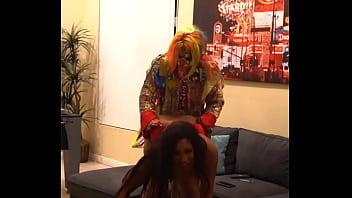 Preview 2 of 89bf Boobs Mov - Magic city strippers got that good Pussy