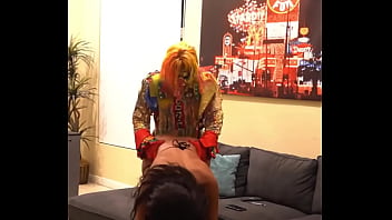 Preview 3 of 89bf Boobs Mov - Magic city strippers got that good Pussy