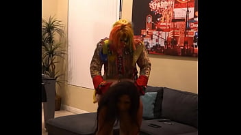 Preview 1 of 89bf Boobs Mov - Magic city strippers got that good Pussy