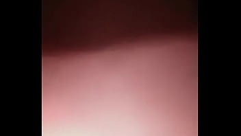 Preview 3 of Straight Blonde - Pepino y verga , con corrida en las tetas de mi mujer
