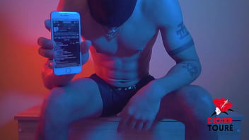 Preview 2 of Morocha Grandota - Verification video