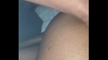 Preview 2 of Dj Party Sex - MrTreze cheating on girlfriend with his wife