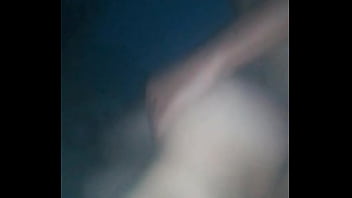 Preview 2 of Garden Ass Xxx - Le da una rica cojida a mi esposa